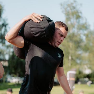 Indrek Suve profile photo