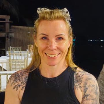 Frances Peters profile photo