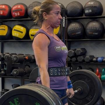 Luciana Oliveira Prado Bichir Haber profile photo