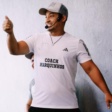 Marcos Moraes profile photo