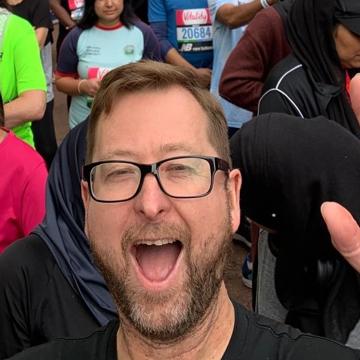 Dave Beer profile photo