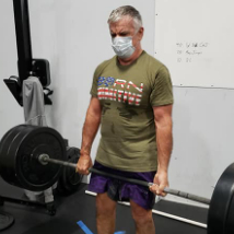 Michael Lynch profile photo