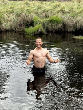 Scott Stefl profile photo