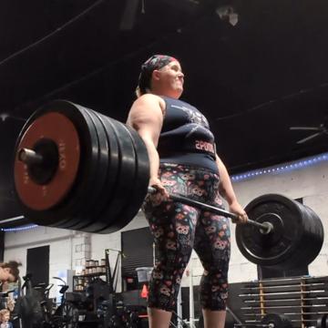 Britni Greene profile photo