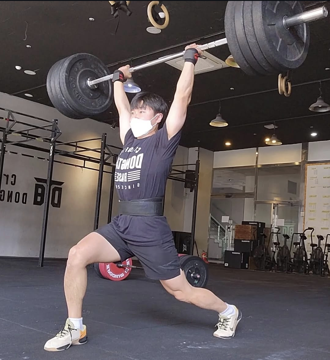 KangJae Bae profile photo