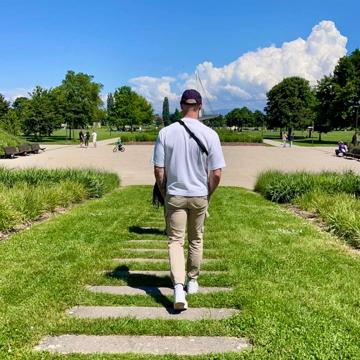 Hugues Kennel profile photo