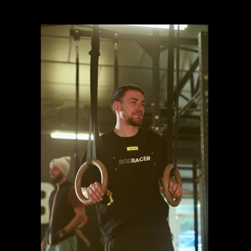 David Lesieur profile photo