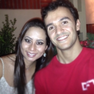 Pedro Senandes Simon profile photo