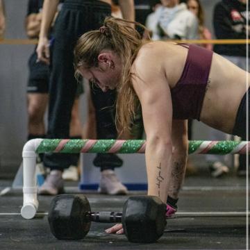 Emily Johnson profile photo