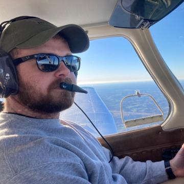 Clint Guffey profile photo