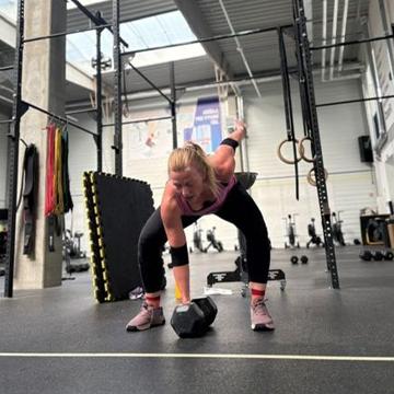 Dagmar Vaňourková profile photo