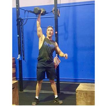 Hayden Strang profile photo