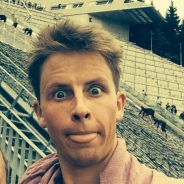 Tarald Syvertsen profile photo