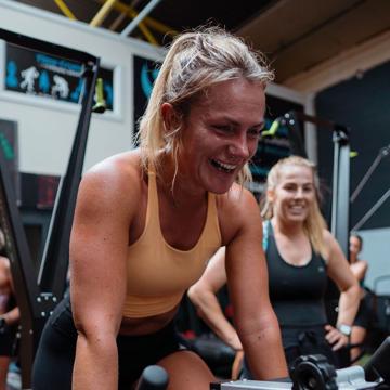 Sophie Woolf profile photo