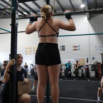 Mya Credlin profile photo