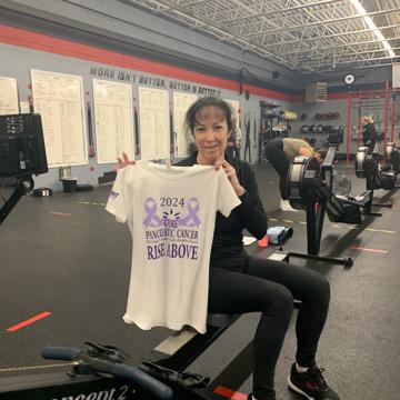 laurie boisclair profile photo