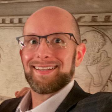 Jeremy Wilson profile photo