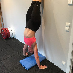 Julie Leur profile photo