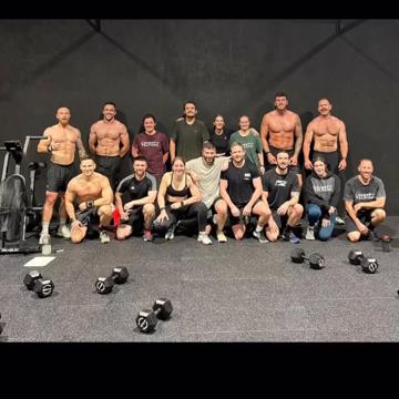 Steve Cresswell profile photo