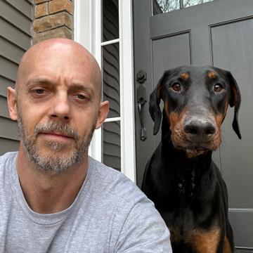 Daniel Riley profile photo