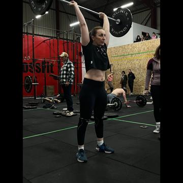 Lavit Nadege profile photo