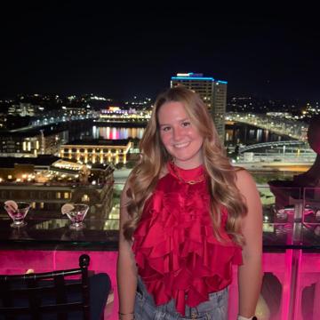 Halle Blackford profile photo