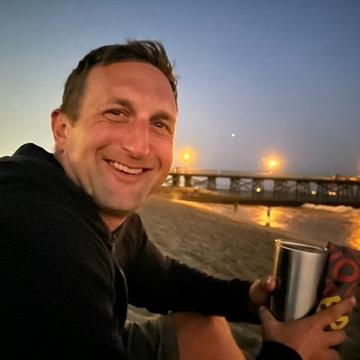 Dan Perovich profile photo