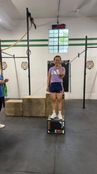 Angelica ivon Hernández Nicolas profile photo