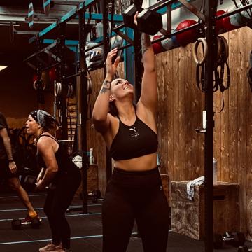 Melanie Bourouf profile photo