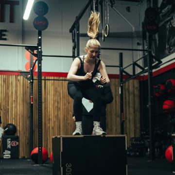 Caitlin Edwards profile photo