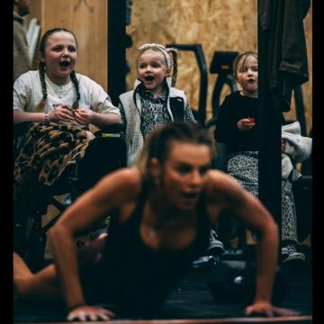 Victoria Morris profile photo