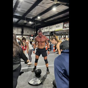 Mike Shier profile photo