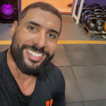 Derick Vieira profile photo