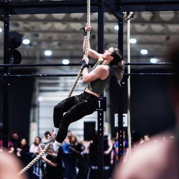 Amy Riding profile photo