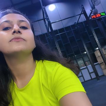 Jigna shah profile photo