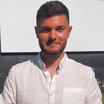 Maxence BEDOUET profile photo