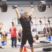 Kevin Wyzgoski profile photo