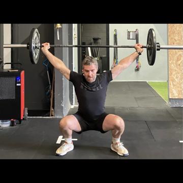 Brent Smith profile photo