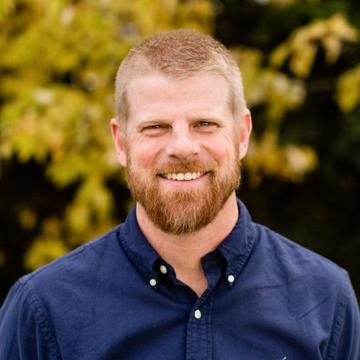 Matthew Herron profile photo