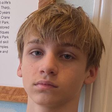 Johnathan Sanders profile photo