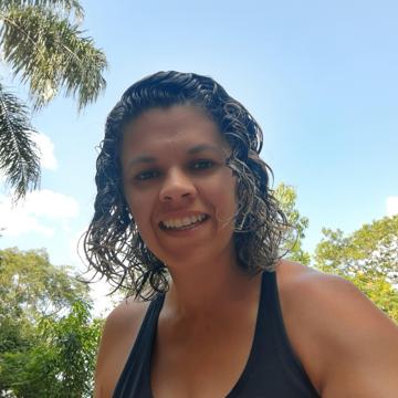 Cecília Bazaglia profile photo