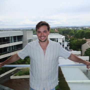 Nikolai Gallaway profile photo