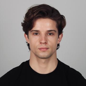 Danylo Malyi profile photo