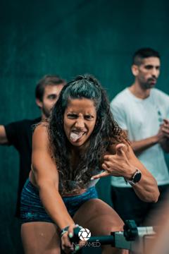 Karina Ferreira profile photo