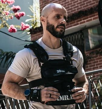 ÉDIPO MENDES profile photo