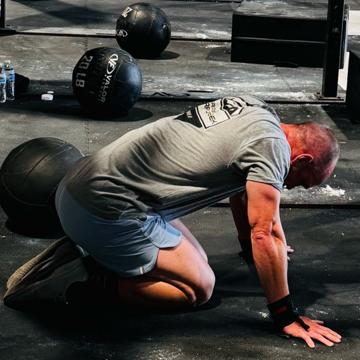 Ben McCown profile photo