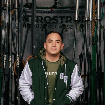 Juan Miguel Ignacio profile photo