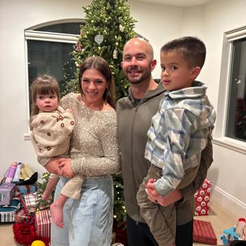 Michael Luedy profile photo