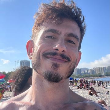 Gael Santalme profile photo