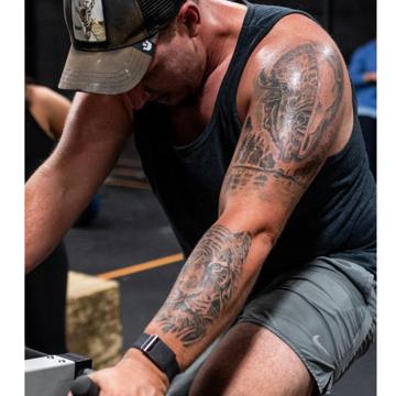 Ryan Scott profile photo